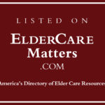 Elder Care Matters