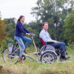 Mobility Solutions- Adaptable Bikes