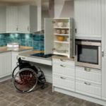 Mobility Solutions- Kitchen Safety