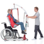 Mobility Solutions- Patient Lift