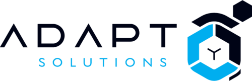 Adapt Solutions Icon