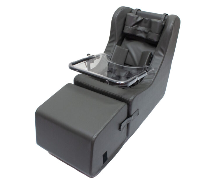 Freedom Concept Chill-Out Chair with tray