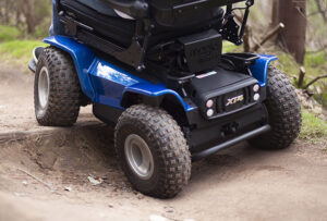 Magic Mobility Off-Road Wheelchair