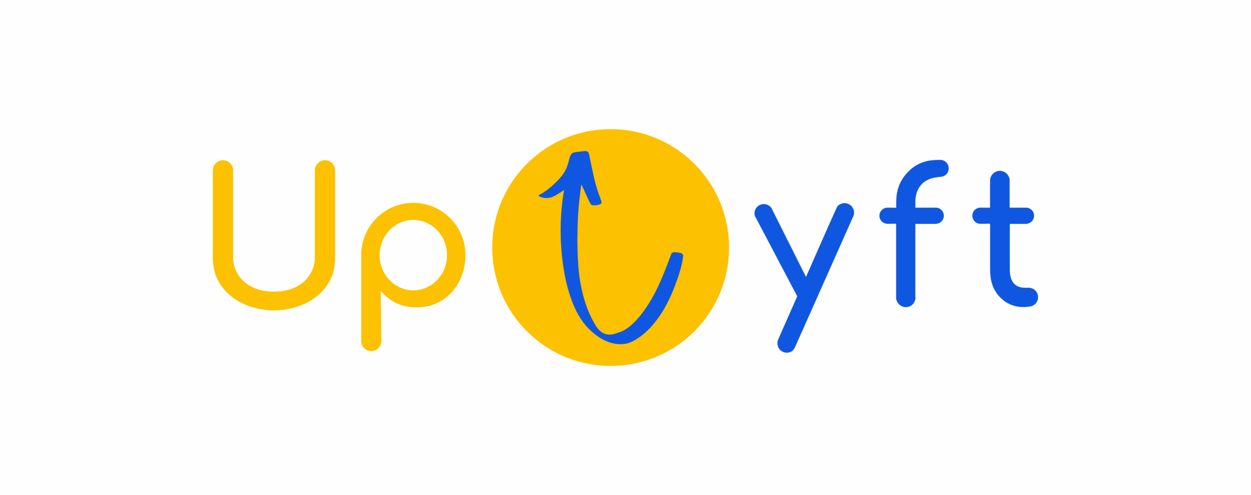 UpLyft Logo