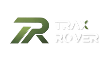 Trax Rover Logo